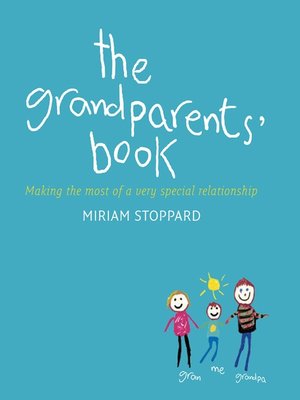 cover image of The Grandparents' Book